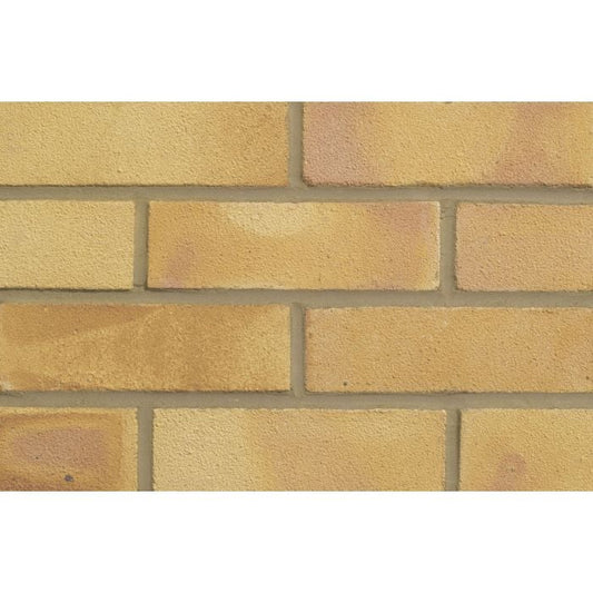 Forterra Milton Buff Bricks 65mm