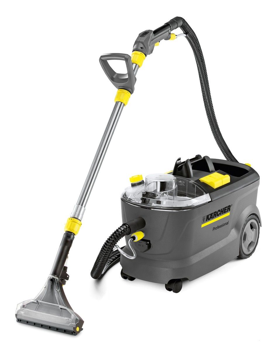 Kärcher Spray Extraction Puzzi 10/2 Adv