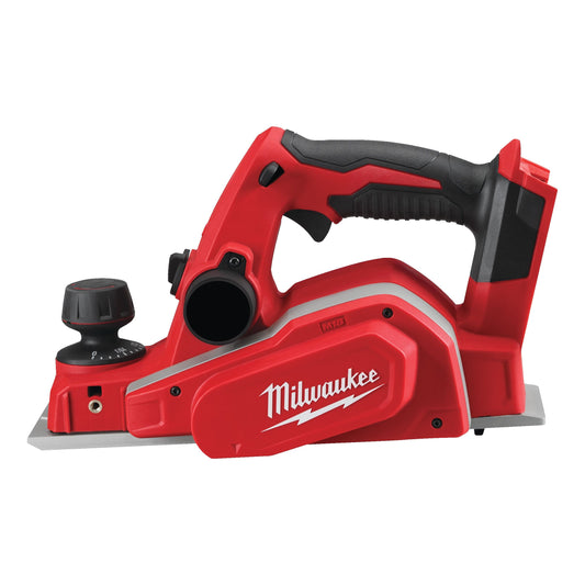 Milwaukee M18™ Battery Planer