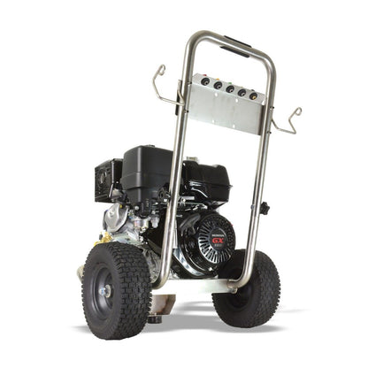V-TUF Honda Petrol Pressure Washer (13HP, 250 Bar @ 15ltrs_Min)