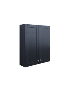 Axminster 2 Door Wall Unit H720 x W600 x D180mm