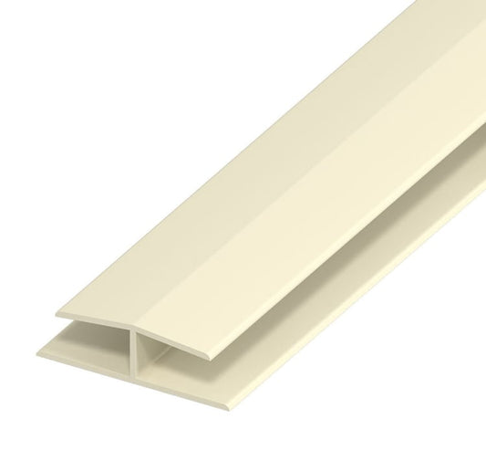 40mm Panel Joint Cream 5m – Clean & Durable Interior Finish