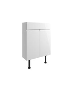 Stockton Vanity Unit (Basin Not Included) 720 x 600 x 218mm