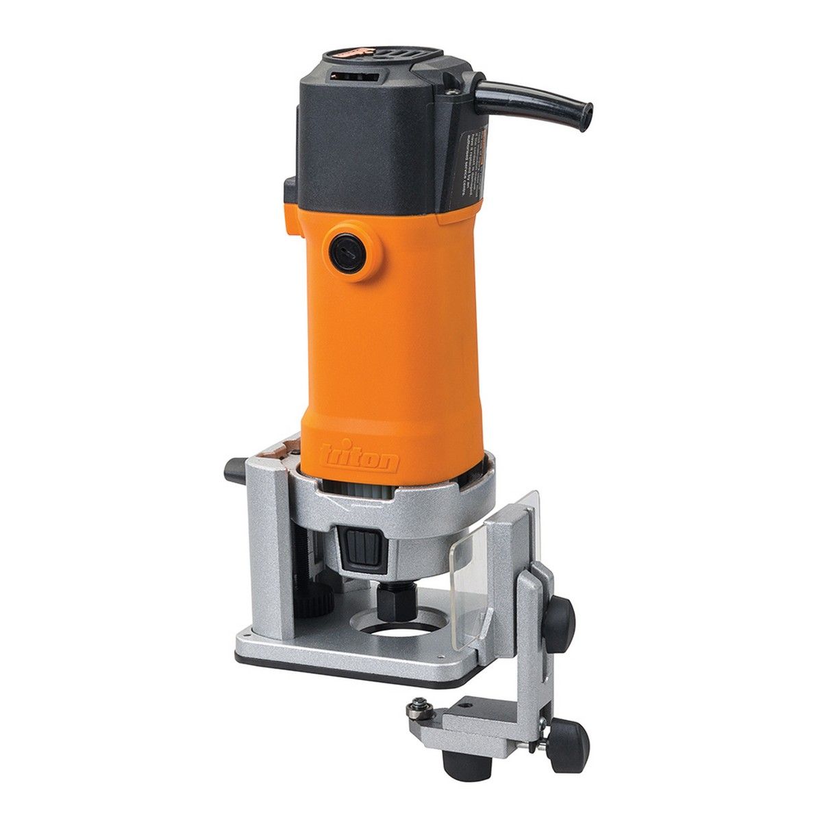 Triton 880W Trimmer Router