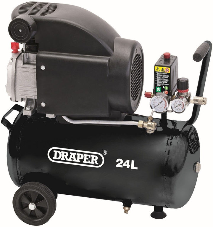 Air Compressors