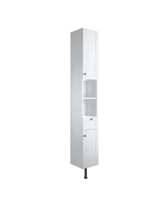 Axminster Freestanding Tall Unit H1990 x W300 x D320mm