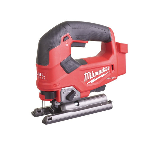 Milwaukee M18 Fuel Top Handle Jigsaw