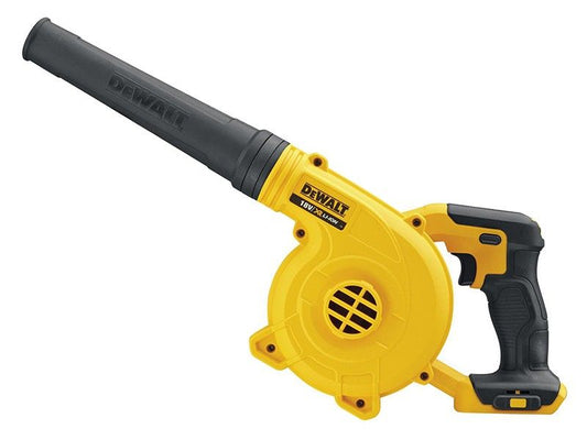 DeWalt DCV100-XJ XR Compact Jobsite Blower 18V (Body Only)