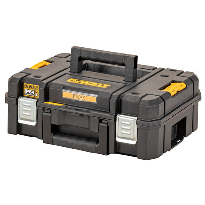 Dewalt DWST83345-1 Shallow TSTAK 2.0 Storage Box