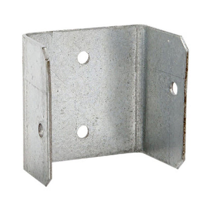 TIMco Taurus Fence Panel Clip 44mm - Galvanised