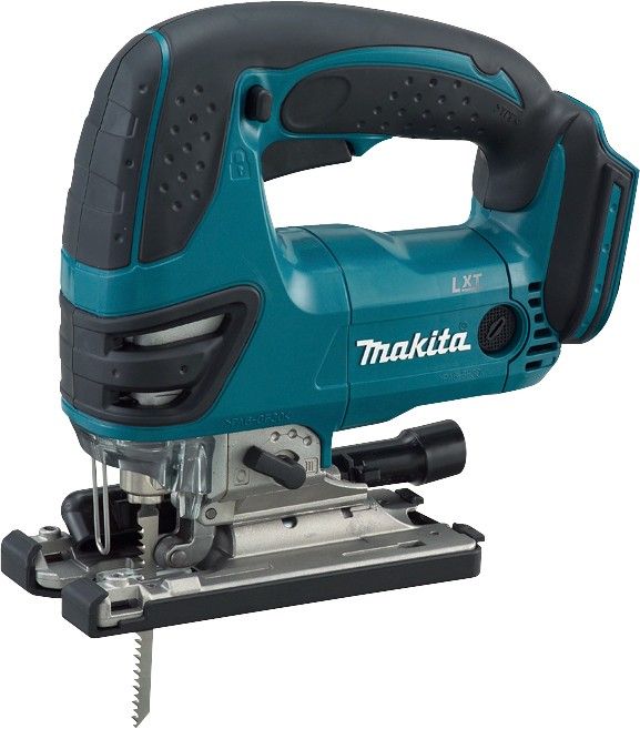 Makita DJV180Z 18v LXT Jigsaw (Body Only)
