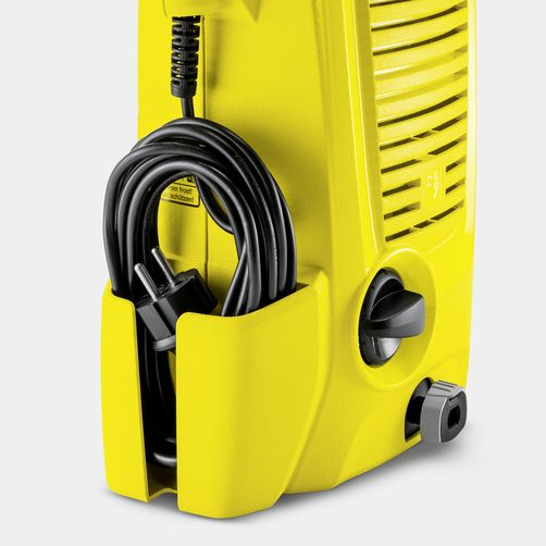 Kärcher K2 Universal Home Pressure Washer