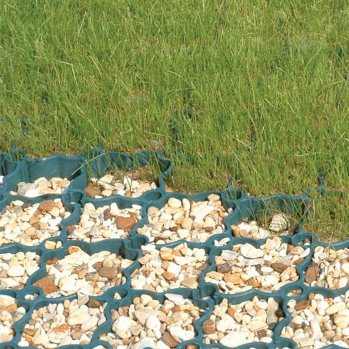 Ground Guard Tile 585 x 385mm