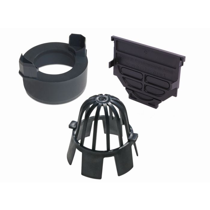 ACO Hexdrain Accessory Kit