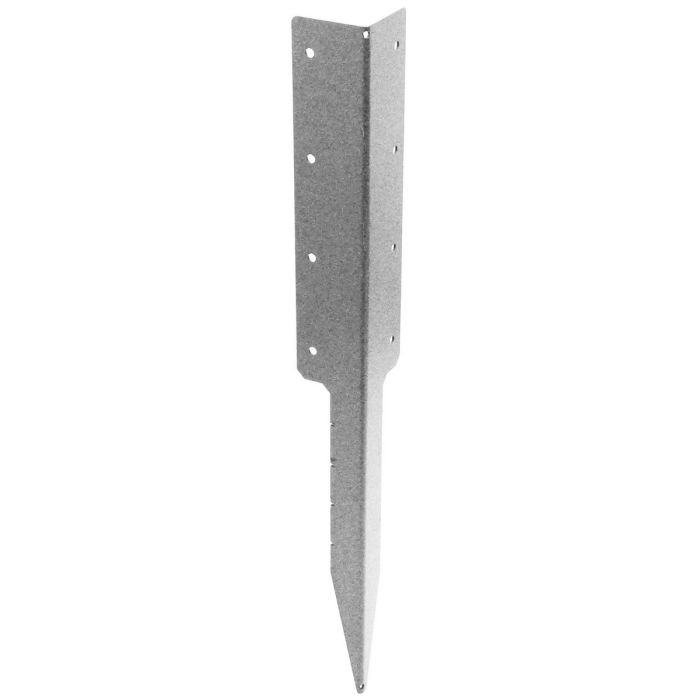 Double Sleeper Corner Support Spike 750mm No.4714 - Pre-Galvanised