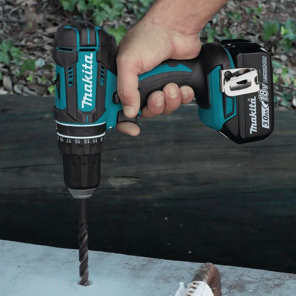 Makita DHP482Z 18V Combi Drill (Body Only)