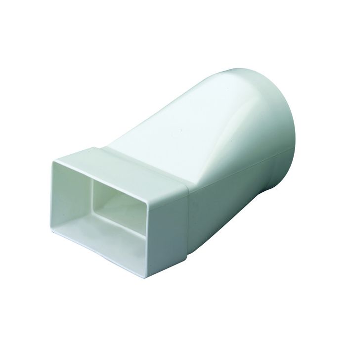 Domus Round/Rectangular Adaptors - Standard