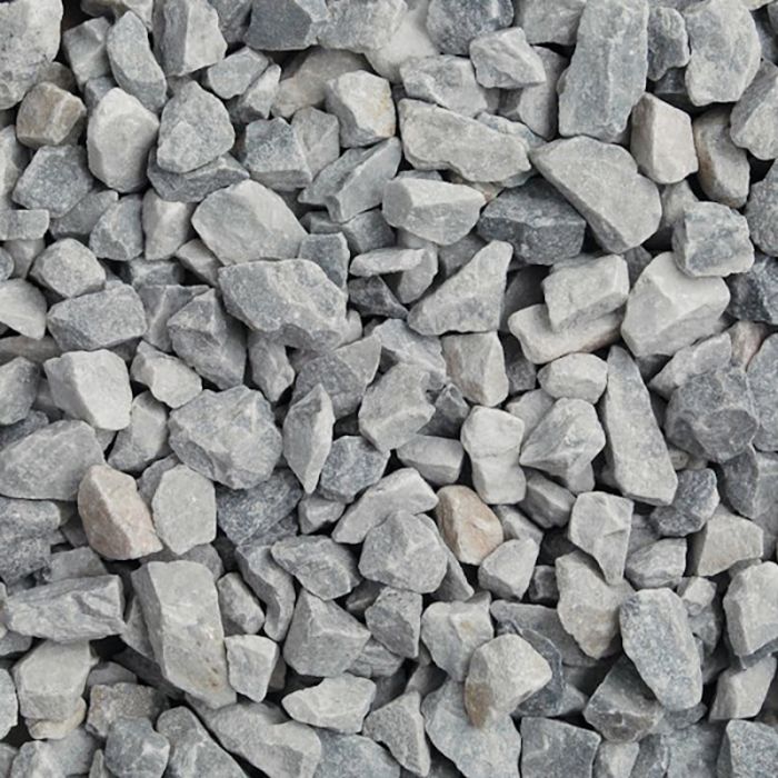 Chippings Ice Blue 14-20mm Bulk Bag