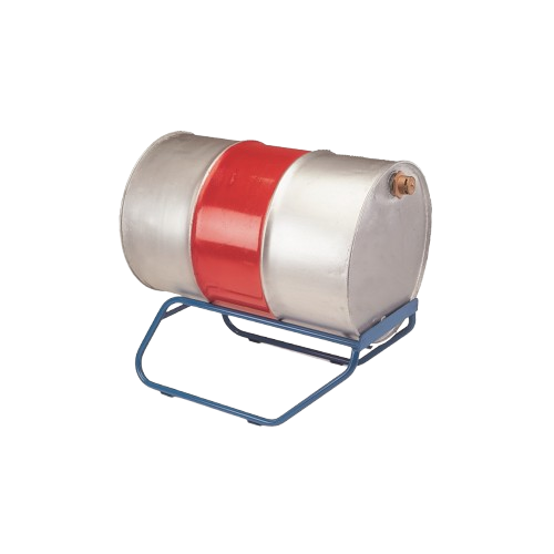 Drum Handle Lever for Drum Stands and Trolleys