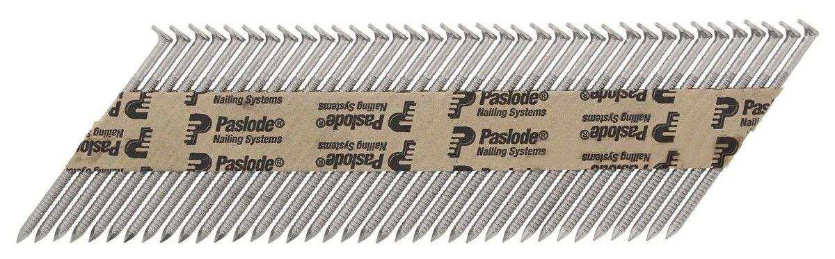 Paslode IM360ci Handy Pack & 1 Fuel Cell 2.8 x 51mm Ring A2 SS (Pack of 1100)