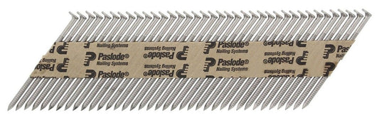 Paslode IM360ci Handy Pack & 1 Fuel Cell 2.8 x 51mm Ring A2 SS (Pack of 1100)