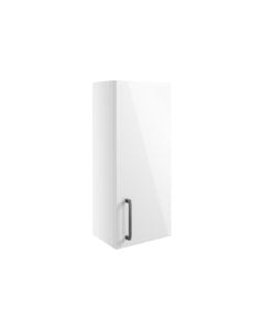 Avon Wall Unit 300mm - White Gloss