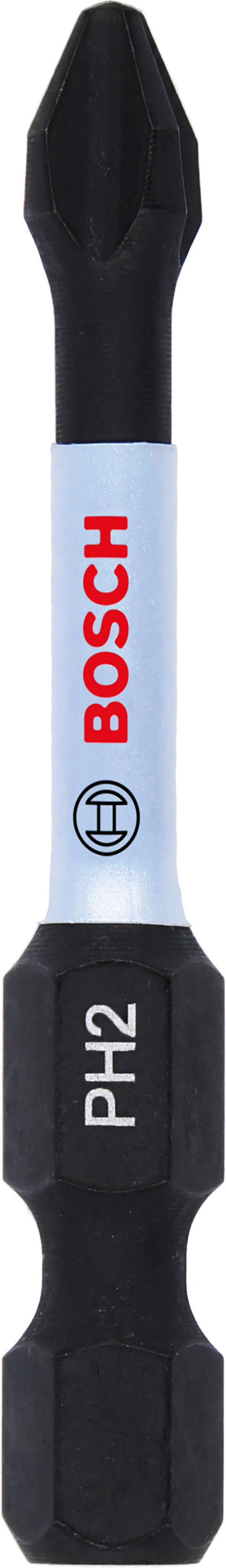 Bosch Impact Control Screwdriver Bit PH2 x 50mm