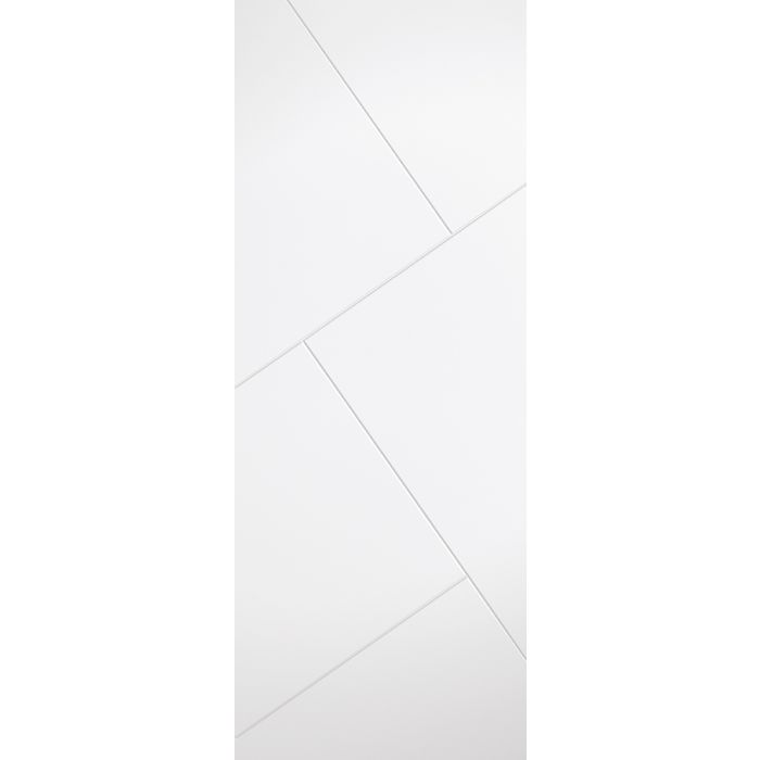 LPD Dover Internal Door 1981 x 838mm White Primed Plus