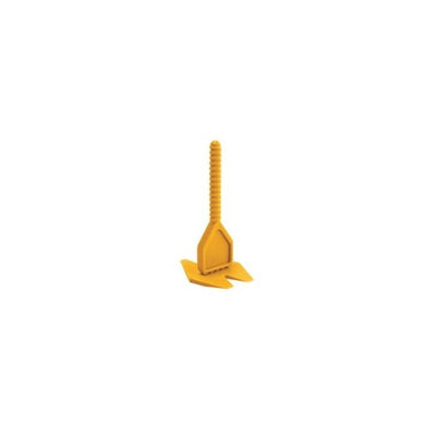 Azpects EASYScape EASYTileAlign Posts (Bag of 150) Grey or Yellow