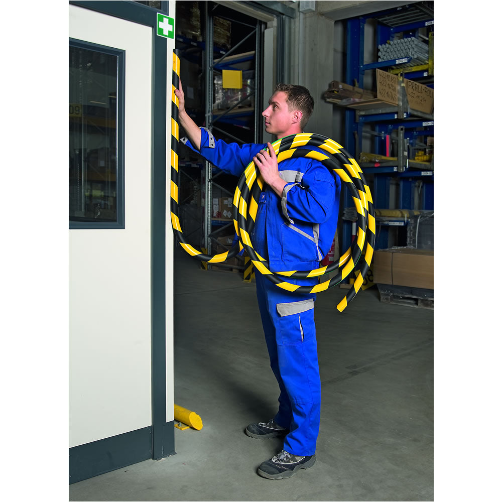 Impact Push-fit Protection
