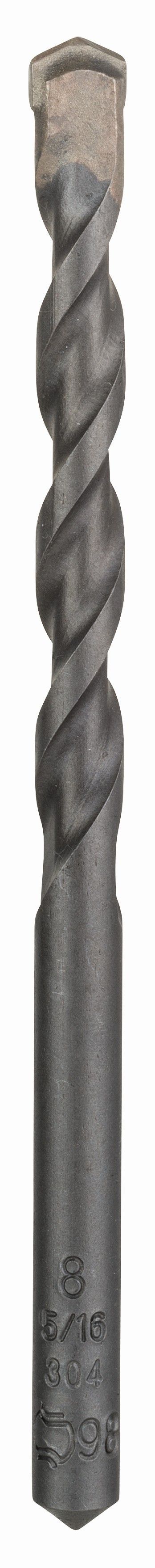 Bosch Percussion Drill Bit 8 x 120mm