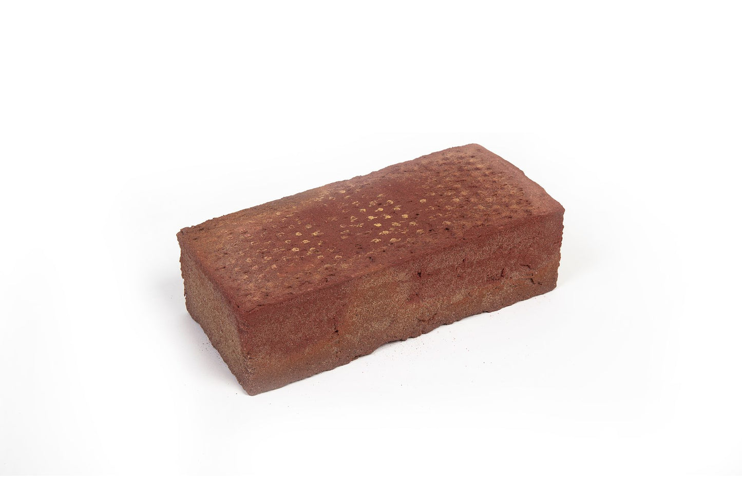 Rosemerge Brindle Red Multi Frogged Brick