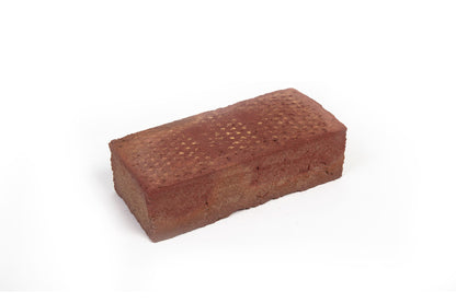 Rosemerge Brindle Red Multi Frogged Brick