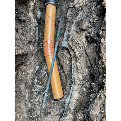 Fernco Icon Internal Pushfit Coupling 148-153mm