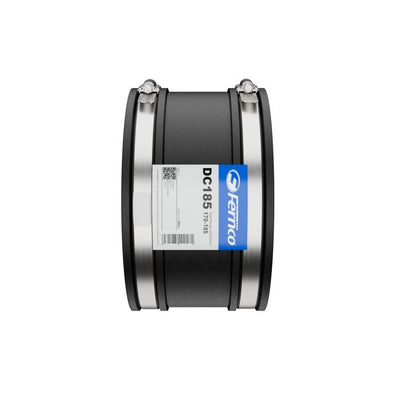 Fernco Drain Coupling 170-185mm