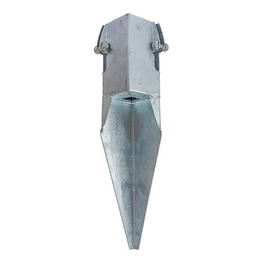 TIMco Taurus Bolt Secure Repair Spike 75mm Galvanised