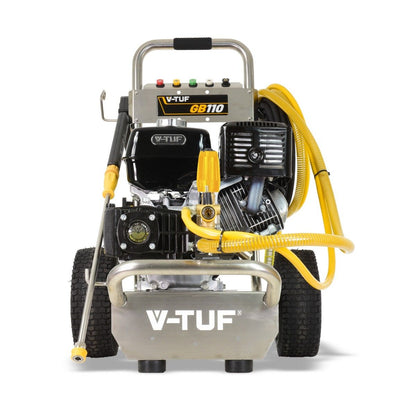 V-TUF Honda Petrol Pressure Washer (13HP, 200 Bar @ 21ltrs_Min)