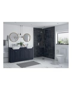 Axminster Tall End Panel H2200 x W330mm