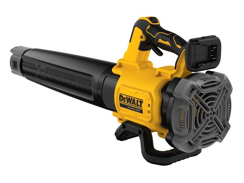 DeWalt DCMBL562N-XJ XR Brushless Axial Blower 18V (Body Only