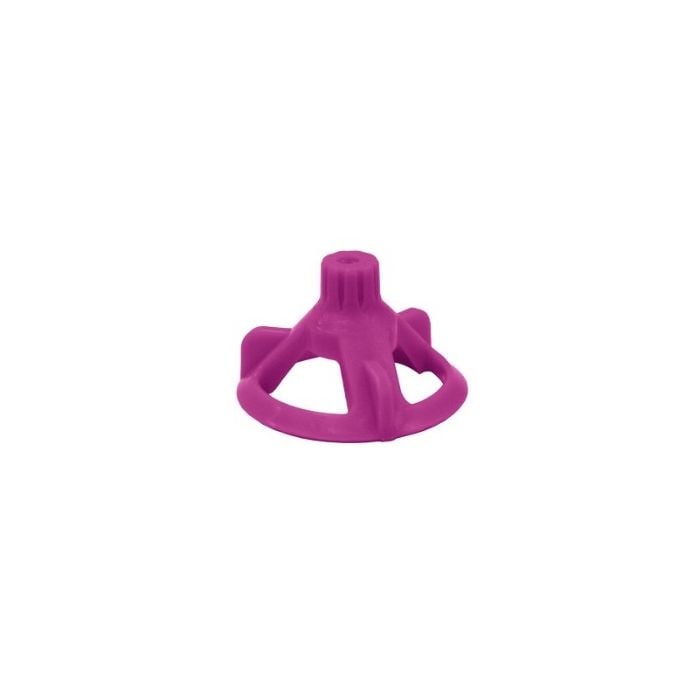 Azpects EASYScape EASYTileAlign Caps (Bag of 50) Red or Purple