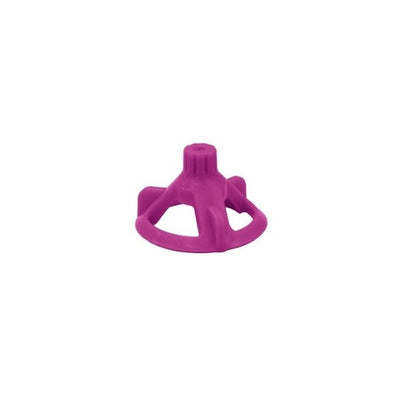Azpects EASYScape EASYTileAlign Caps (Bag of 50) Red or Purple