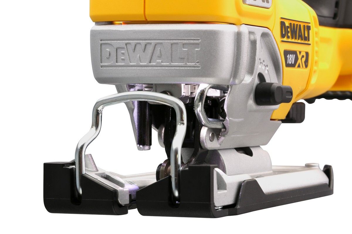 DeWalt DCS334N 18v XR Brushless Jigsaw (Body Only)