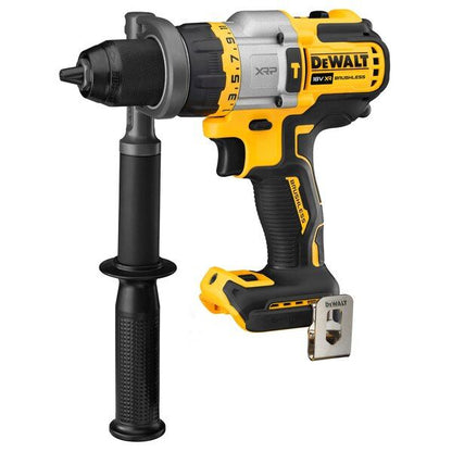 DeWalt DCD999NT-XJ XR XRP Brushless Combi Drill 18V with FlexVolt Advantage in TSTAK (Body Only)
