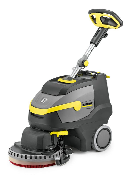 Kärcher Scrubber Dryer BD 38/12 C Bp Pack