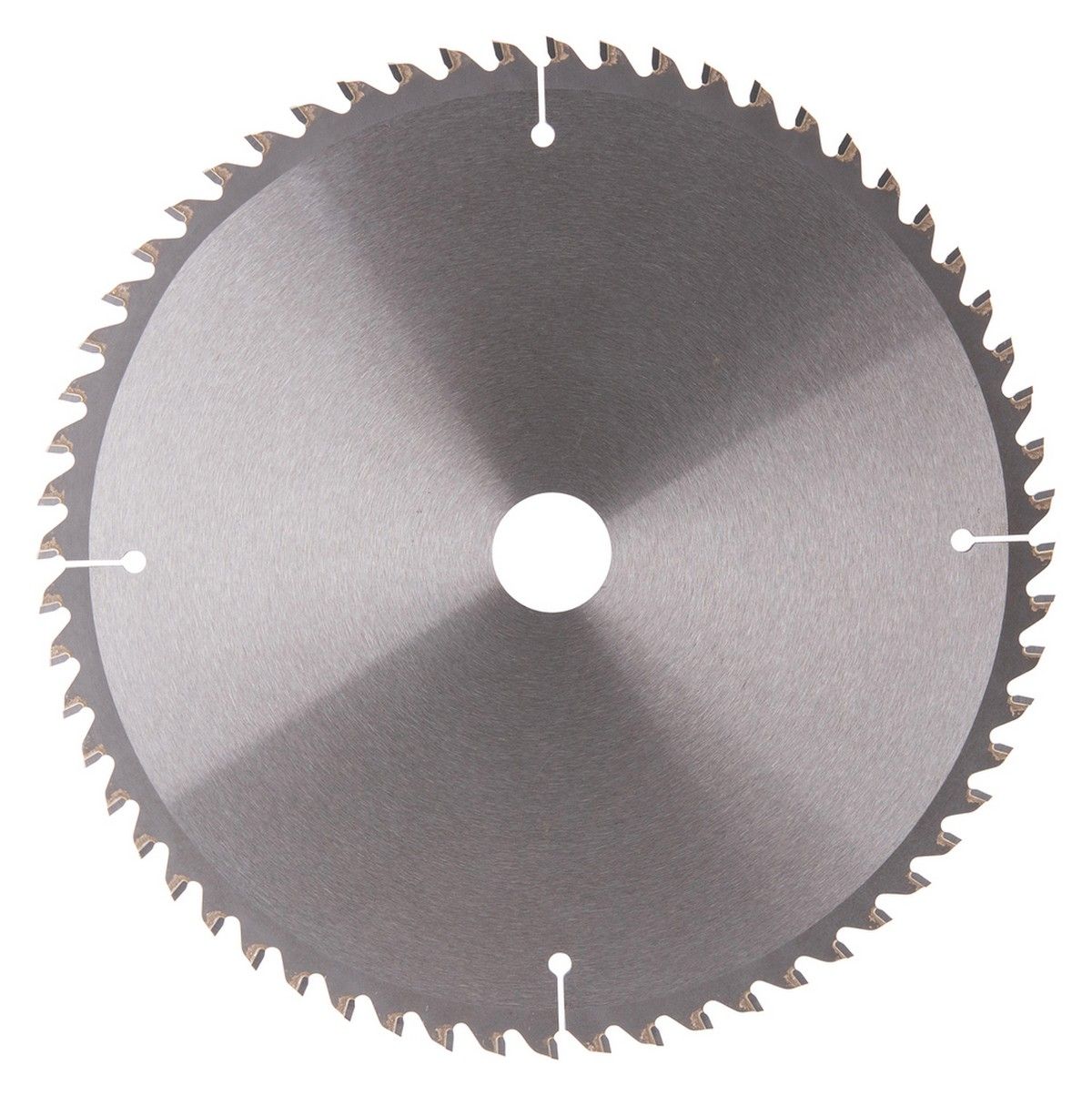 Makita Mitre Saw TCT Blade 260mm x 2.3mm Kerf - 30mm Bore x 60T
