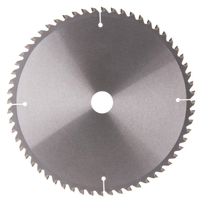 Makita Mitre Saw TCT Blade 260mm x 2.3mm Kerf - 30mm Bore x 60T