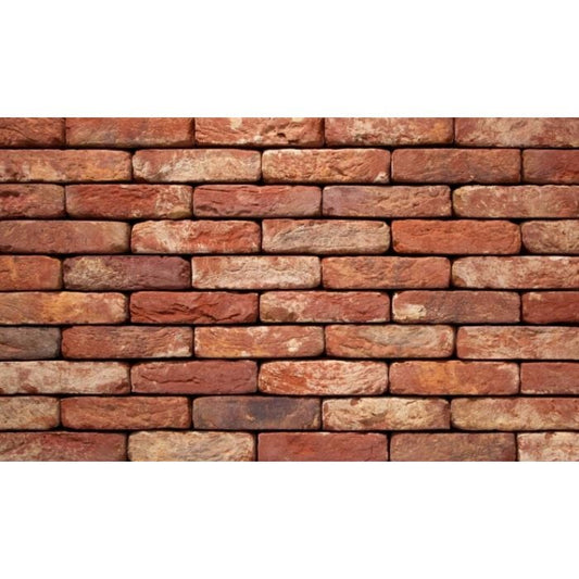 Vandersanden Old Farmhouse Red Multi Bricks 65mm
