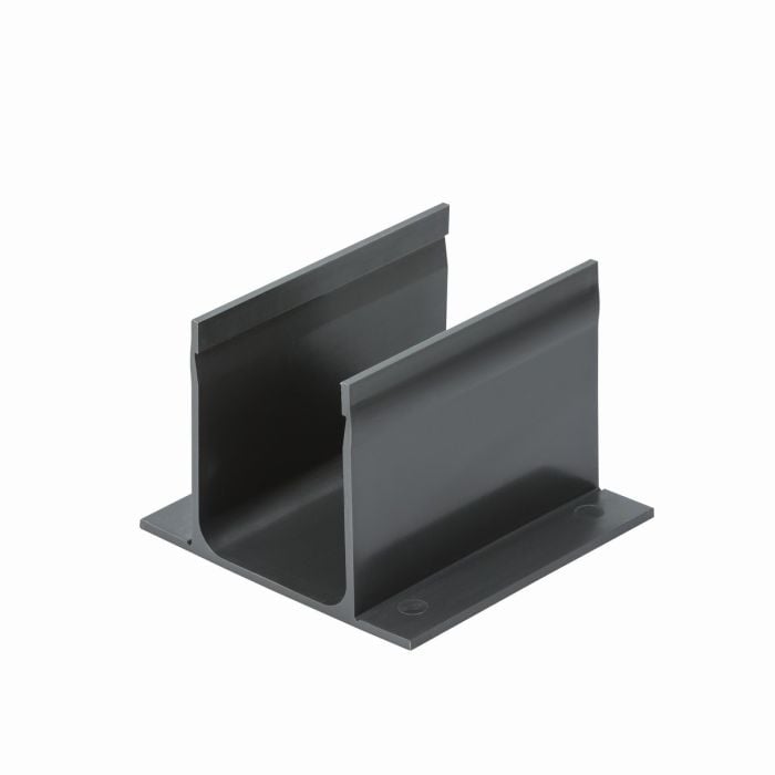 ACO Threshold Drain Bottom Connector 100mm