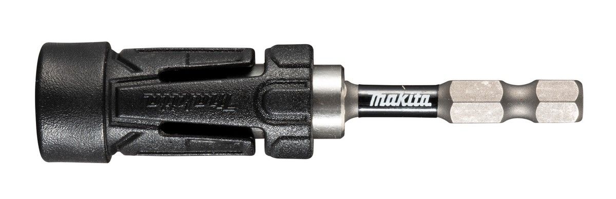 Makita Premier Ultra Mag 1/4" Bit Holder 79mm