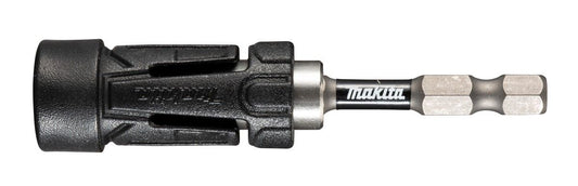 Makita Premier Ultra Mag 1/4" Bit Holder 79mm